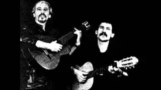 Los Olimare&ntilde;os - El Candombe Nacional (documento h)