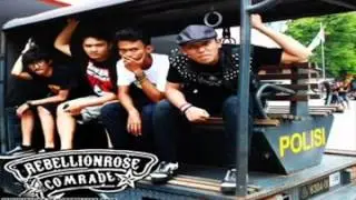 REBELLION ROSE   Negri Mimpi