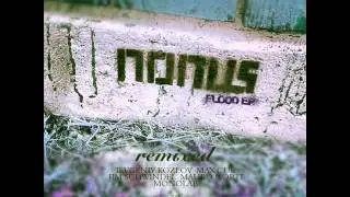 nonus - Flood (Jim Schwindel Remix) [Progrezo Records]