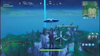 Fortnite 3 Forbyte