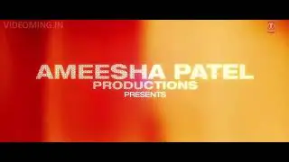 Desi Magic (Teaser Trailer) Full HD Video Song