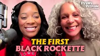 How Jennifer Jones Became the First Black Rockette