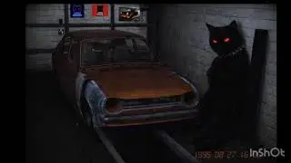 My Summer Car Life Race до кінця (Offline Music) Uniq ASWIKI 