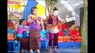 Guyonan Lucu!!! (Gareng Palur feat Erin) 