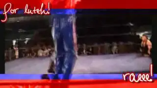 Sterling James Keenan MV -- My Way ! [For Luteh]