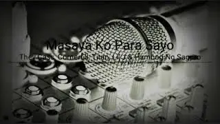 Tagalog Hugot Rap Songs Nonstop Collection 2017