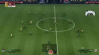Weekend League With Pina 95 | FC 26 PS5