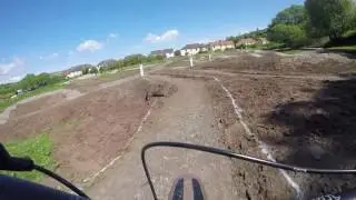 New trails Greenocks Rankin park
