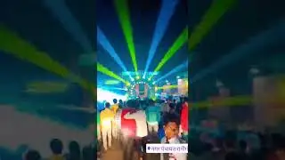 Pradeep DJ Raniganj Roadshow #pradeepdj