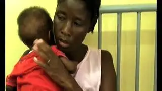 Khorixas community band together to support malnourished twin babies-NBC