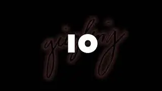 Mix: Leafar Legov - Giegling - IO CAST 002 - 2014-10-16
