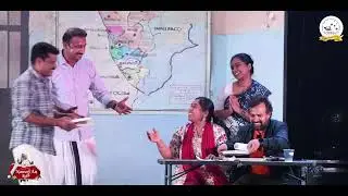Comedy Skit by ORMA