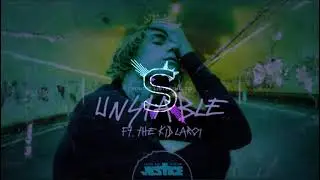Justin Bieber - Unstable Ft. Kid LAROI [Instrumental Remake + FLP]