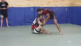 Duglas Webb vs Kyle Sutherland