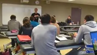 Présentation ISOstéo Lyon, Ecole d'Ostéopathie