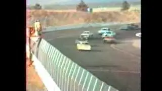 9/7/1981  Main Event - Spokane Raceway Park  - Stock Sportsman Class
