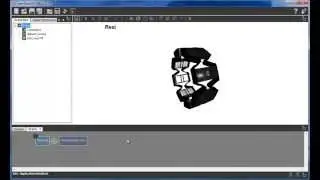 Myo with OpenSpace3D