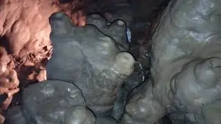 Kapsia Cave