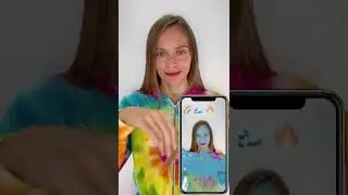 TikTok Weather Challenge | Tutorial #shorts by Anna Kova