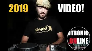 СТИВ РАЙ - Зултан (Пабло Фиерро Ремикс, видеоклип 2019 года)