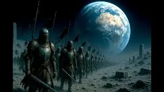 Silver Rebellion | Tales of Power and Doom (Symphonic Power Metal Song)