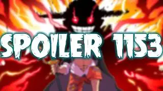 SPOILER OP 1153! AWAL MULA NEGERI TERKUTUK TERCIPTA! LOKI! - One Piece 1153+