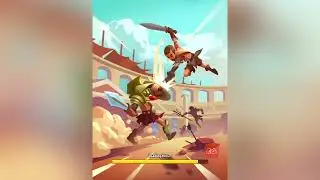 Gladiators in position: global launch gameplay 2022 & Hack tool