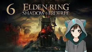 [PS5] Elden Ring: Shadow of the Erdtree (Charo's Hidden Grave & Jagged Peak) - 6/9