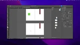 InDesign: PARENT PAGES