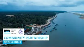 Community Partnership, Odisha, India