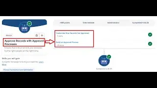 Approve Records with Approval Processes | Salesforce