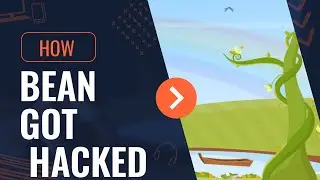 This is how BEAN got hacked... (Beanstalk Crypto)