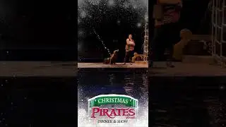 Salty the Sea Lion Sings 