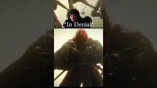 My Reaction To The Final Boss Of Elden Ring DLC