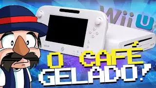 POR QUE NÃO DEU CERTO? Wii U (História Completa)