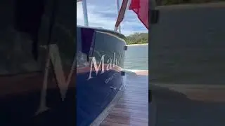 2009 Palm Beach Motor Yachts 50 Sedan | Alexander Marine