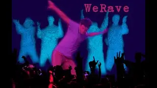 WeRave- LightUp Lancaster 2022