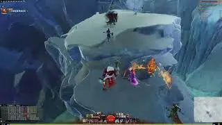 024 - Guild Wars 2 - Short Bow Renegade 2 - 2024
