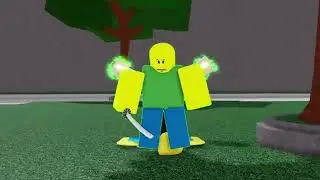 NOOB ve Strongest BattleGrounds