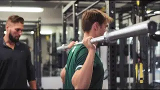 Strength and Conditioning Software from CoachMePlus