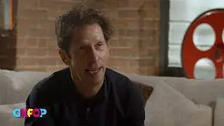 Tim Blake Nelson on Growing Up in Tulsa