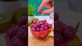 Which DRAGON FRUIT POPPING BOBA is better, red or white?