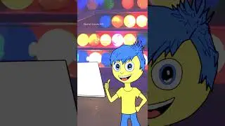 Joy settings inside out swap #insideout2