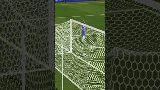 Laborde&rsquo;s sick goal #fcmobile #football