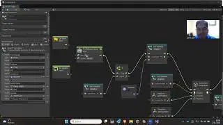 Resoluci&oacute;n de ejercicios   Scripting tradicional, y Visual Scripting en Unity javierArias