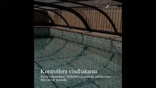 V&aring;rtips pooltak