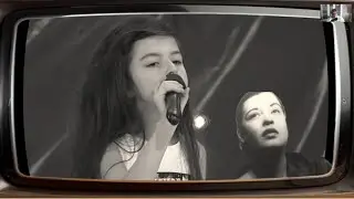 Angelina and Billie Holiday  Virtual Duet Absolutely Mind Blowing !!