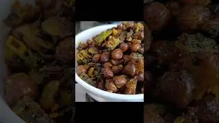 Bitter gourd fry #shorts #recipe #food #cooking #bittergourd  #indiancusine #easyrecipe