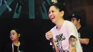 refuse ph - political circus (live)