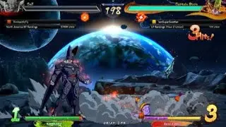 Dumb People Play Fighting Games: Volume II